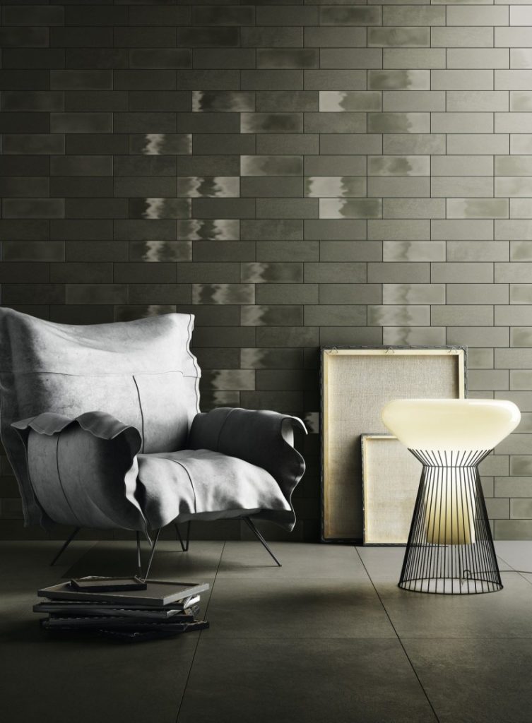 Diesel Living Camp - Ceramic Tileworks , Minnesota