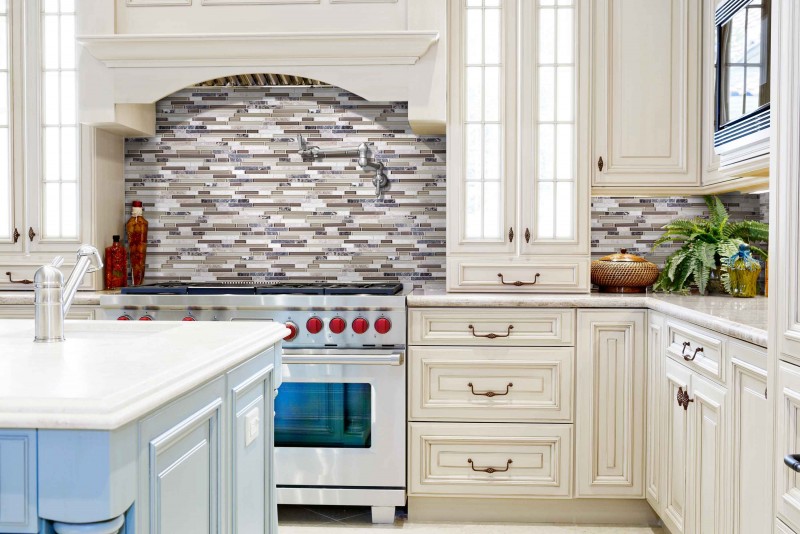 Bliss Glass Stone Ceramic Tileworks Minnesota