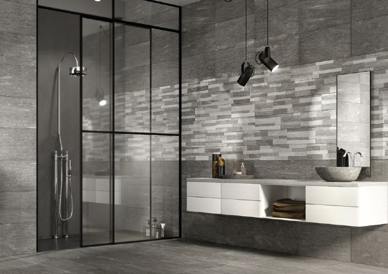 Quarz Ceramic Tileworks , Minnesota