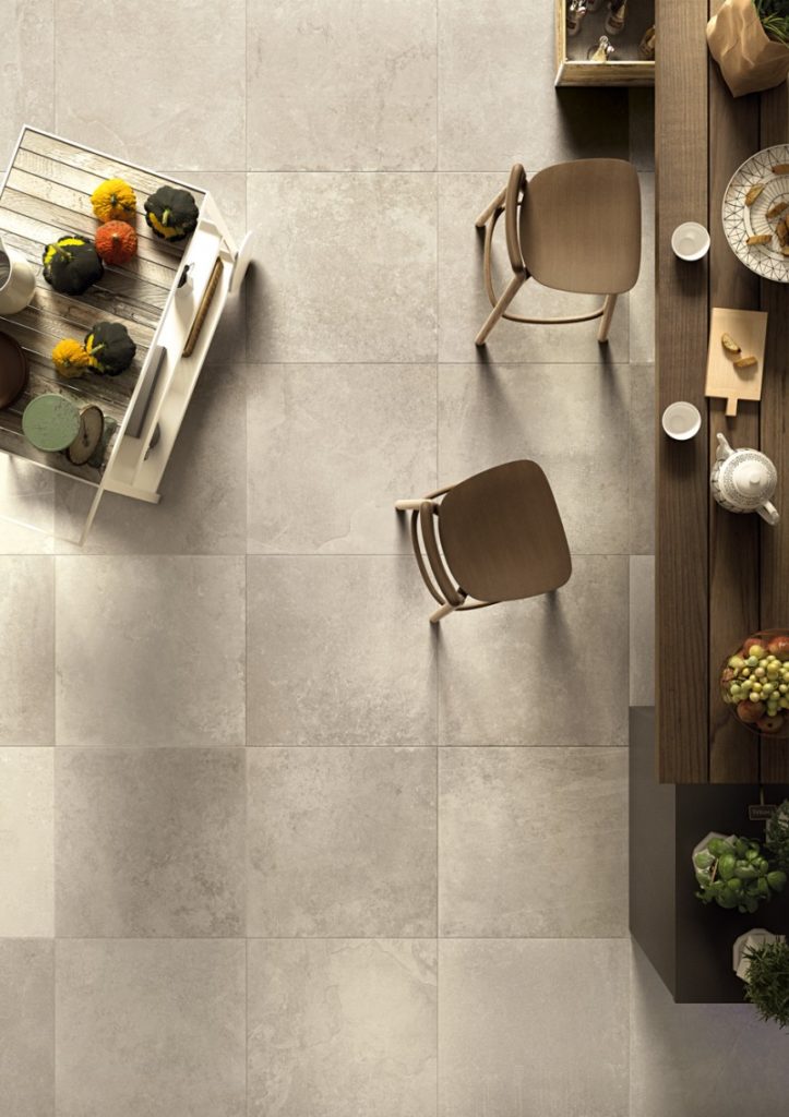 The Rock Ceramic Tileworks , Minnesota