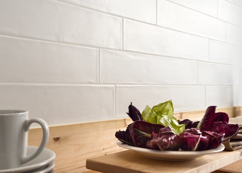 Smooth Ceramic Tileworks , Minnesota