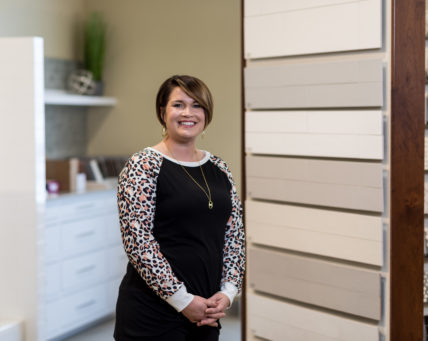 Maren Brueske Architectural Representative