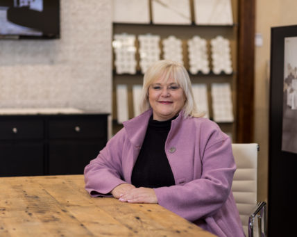 Sherry Olsen Territory Manager