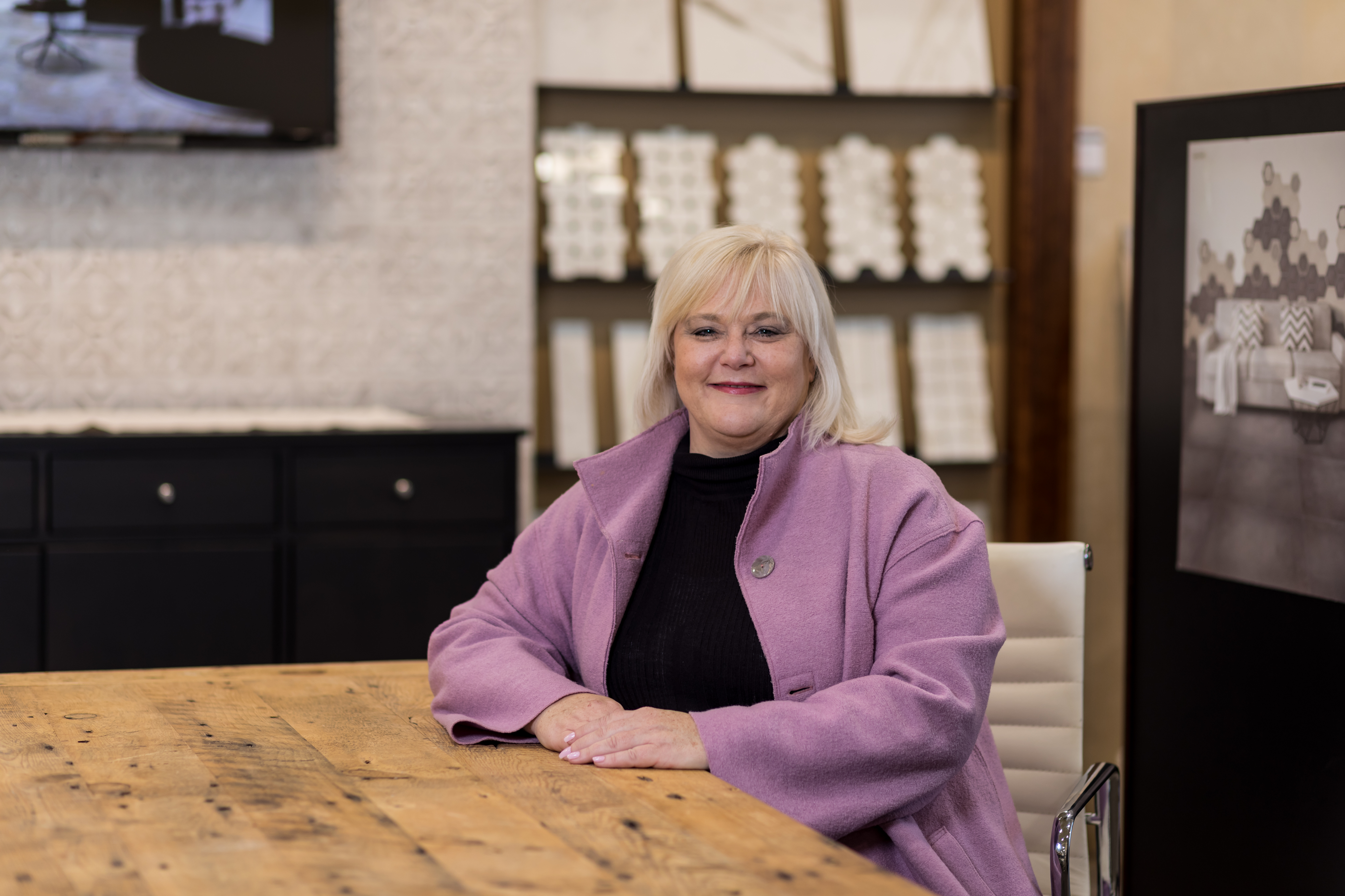 Sherry Olsen Territory Manager