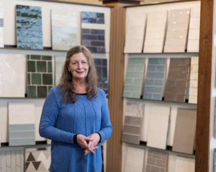 Susan Ash Design Consultant