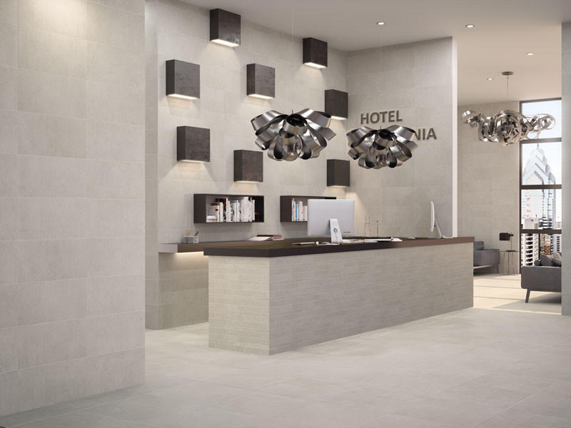 Downtown_ Ceramic Tileworks , Minnesota