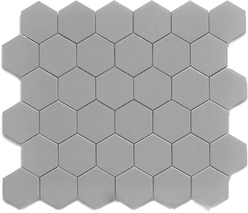 Builder Basic Mosaic - Ceramic Tileworks , Minnesota