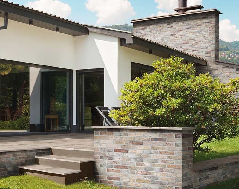 Tribeca_ Ceramic Tileworks , Minnesota