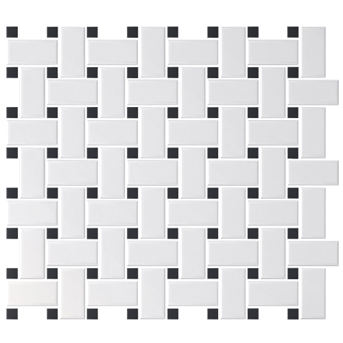 Builder Basic Mosaic Ceramic Tileworks , Minnesota